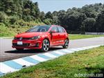 Nuevo VW Golf GTI a prueba