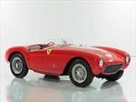 Ferrari 500 Mondial Spider de 1954