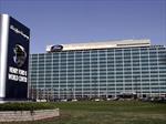Edificio Ford en Dearborn