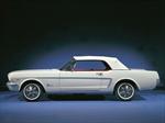 Top 10: Ford Mustang
