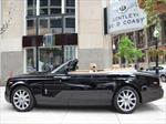 Top 10: Rolls Royce Drophead Coupé