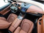 Maserati Levante 2017