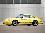 Porsche 911 Carrera 3.0 IROC RSR 1974