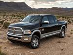 Top 10: Mamá Heavy Duty - Dodge Ram