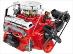 Top 10: Chevrolet V8 small block