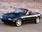 Mazda Miata 1989
