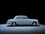 Mercedes-Benz W180 (1954)