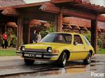 Top 10: AMC Pacer (autos feos)