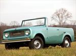 International Scout 1966