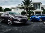 Chrysler 200