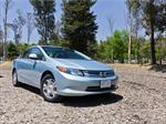 Honda Civic Hybrid
