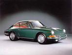 Top 10: Porsche 911