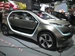 Chrysler Portal Concept