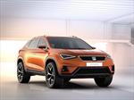 SEAT 20V20 Concept