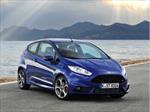 Ford Fiesta 7ª Generación (2012-2016)