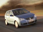 Volkswagen Polo 2002-2008