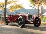 Alfa Romeo 6C 1750 Gran Sport Spider 1931