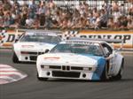 Top 10: BMW 6 cilindros en línea