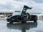 Pagani Huayra 2014