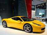 Top 10 Ferrari 458 Italia