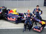 Top 10: Red Bull
