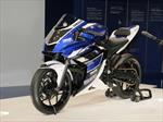 Yamaha Concept Bikes
