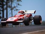 Clay Regazzoni – Chrysler Caravan