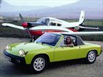 Porsche 914 1972