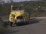 Top 10: Citroën 2CV de James Bond