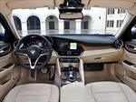 Alfa Romeo Giulia 2017