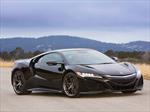 Acura NSX