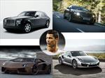 Top 10: Cristiano Ronaldo