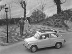 Top 10: FIAT 600