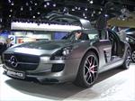 Top 10: Mercedes-Benz SLS AMG GT Final Edition