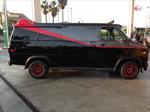 GMC Vandura (Brigada A o Team-A)