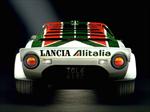 Top 10: Lancia Stratos