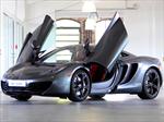 Top 10 McLaren MP4-12C Coupé