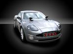 Top 10: Aston Martin Vanquish de James Bond