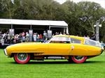 1952 Pegaso Z-102 Berlineta Cúpula