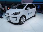 Top 10: Volkswagen e-Golf y e-up!