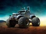 Top 10: The Big Foot