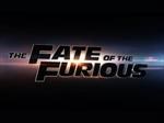 The Fate of the Furious