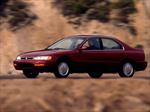 Honda Accord quinta generación 1993-1997