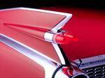 Top 10: Cadillac Eldorado Convertible 1959