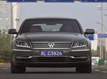 Top 10: VW Phaeton