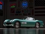 Pontiac Bonneville Special Motorama concept 1954