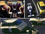 Renault Espace F1