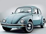 Top 10: Volkswagen Beetle Clásico