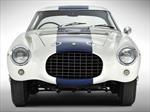 Ferrari 250 MM Berlinetta 1953