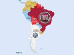 América del Sur